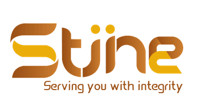 Stiine Logo